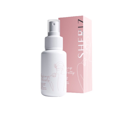 SHERIZ Peeling Pretty 60ml