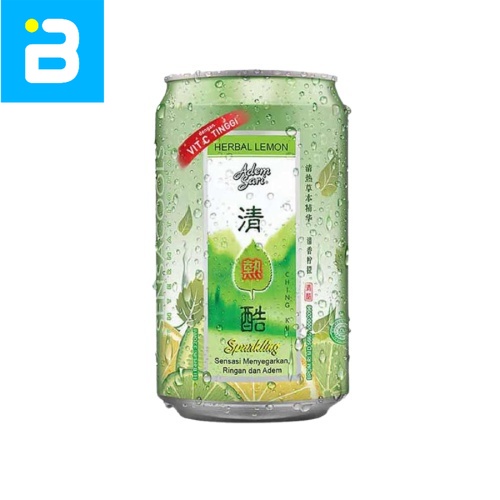 

Adem Sari Chingku Sparkling 320ML