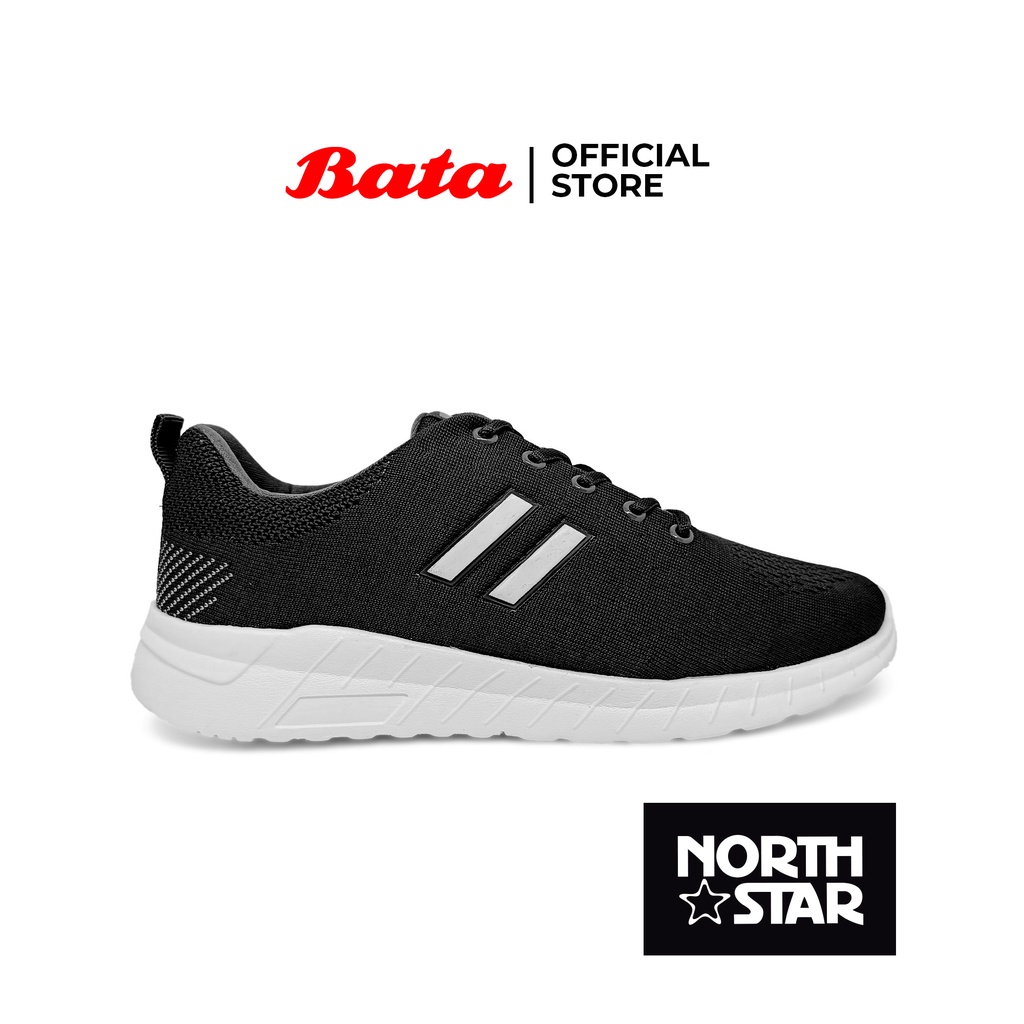 NORTH STAR [Produksi Lokal] Sepatu Sneakers Pria Benico - 8896177