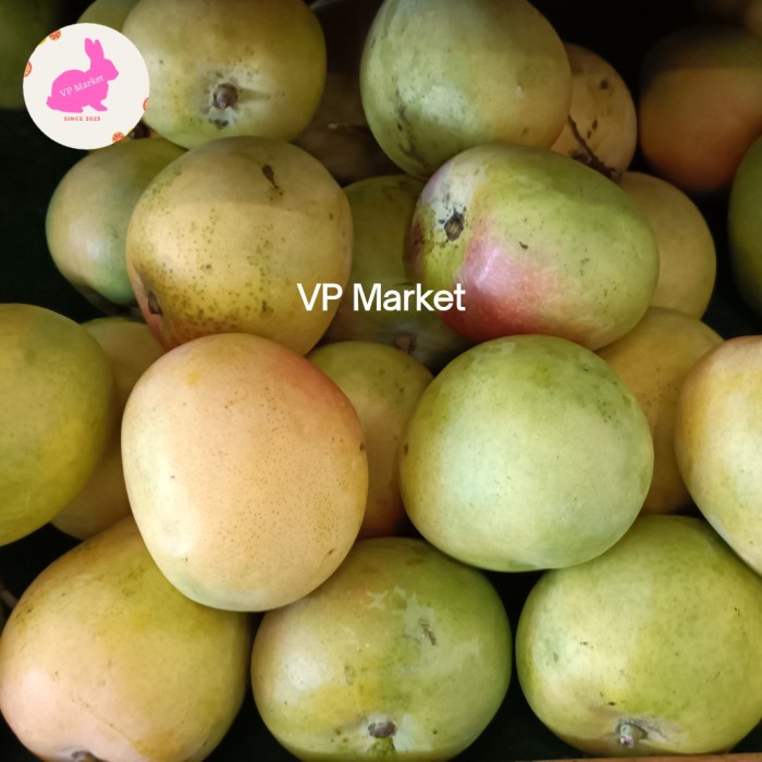 

Mangga Agrimania | 1kg