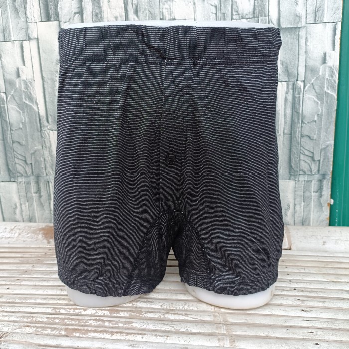 Closshi Boxer pria terbaru Celana boxer pria (CODE B1)