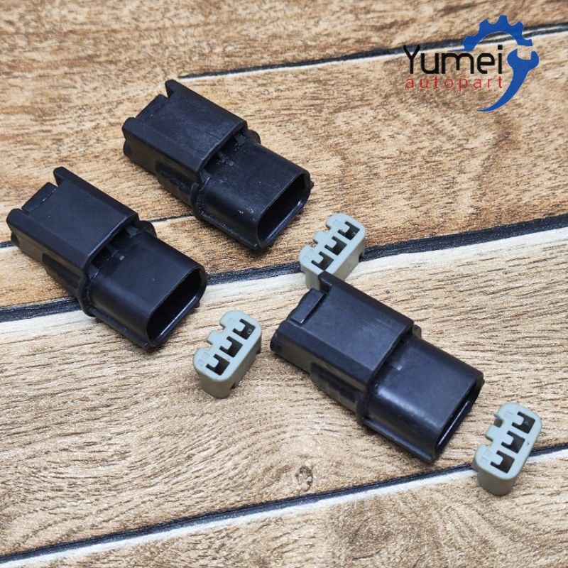 SOKET SOCKET STOPLAMP FITING LAMPU BELAKANG VARIO 125 VARIO150 160 ADV DLL