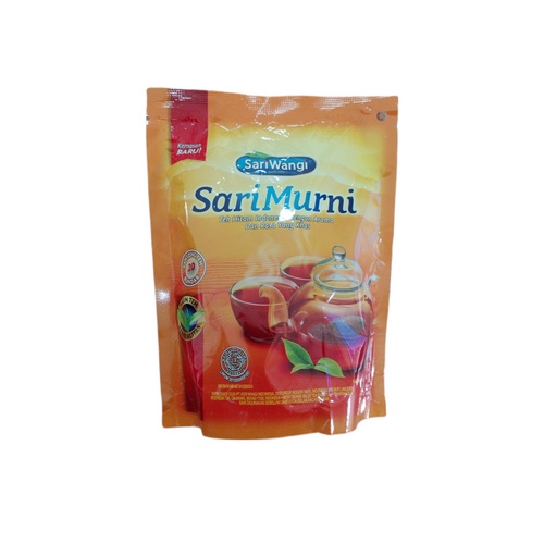 

SARI MURNI 20 - 201504656