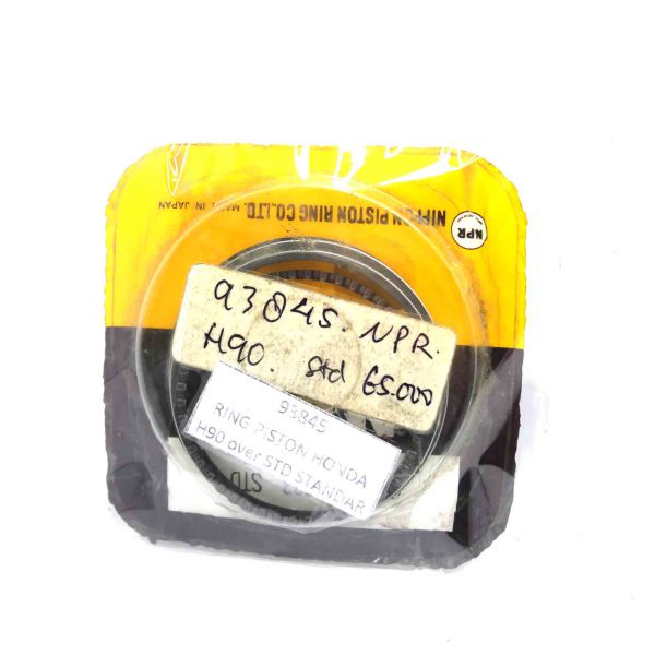 RING PINPRSTON H90 over STD  / 011-028-022