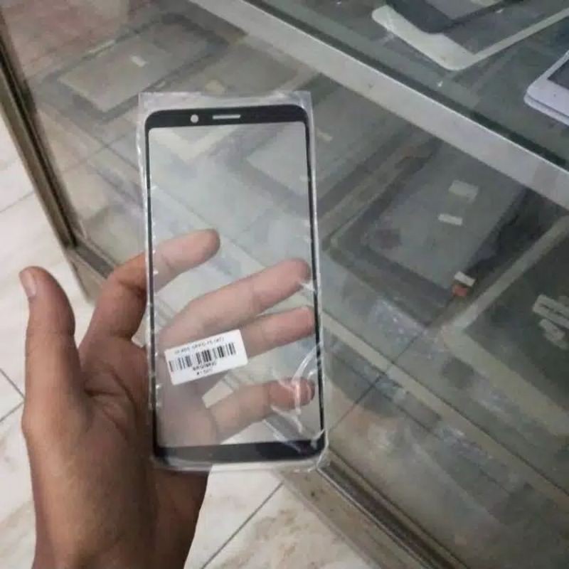 OPPO F5 TS TC KACS LCD KACA TAUCHSCREEN OPPO F5