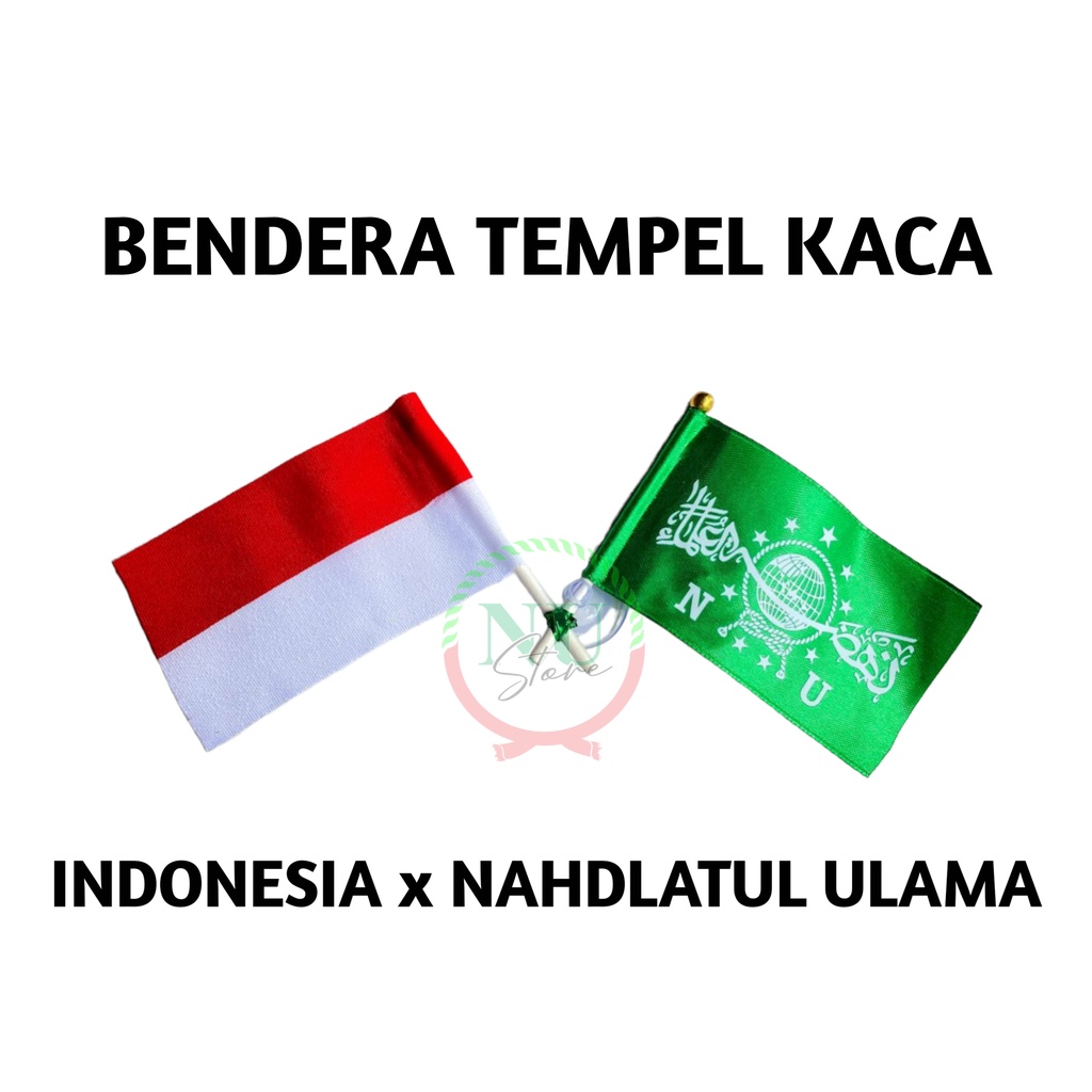 Bendera Tempel Kaca Mobil / Bendera Silang Palestina / Bendera Tempel Kaca / Bendera Tempelan Kaca /