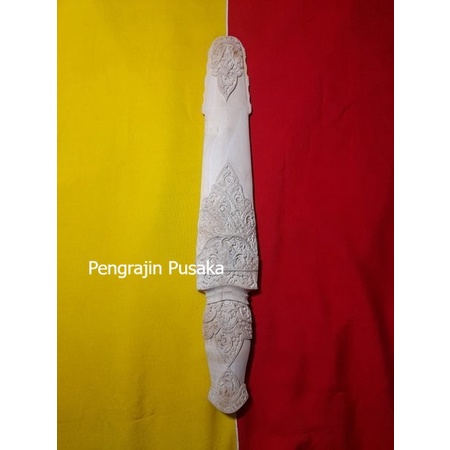 warangka ukir tombak hargaa mantapppp PP43129977
