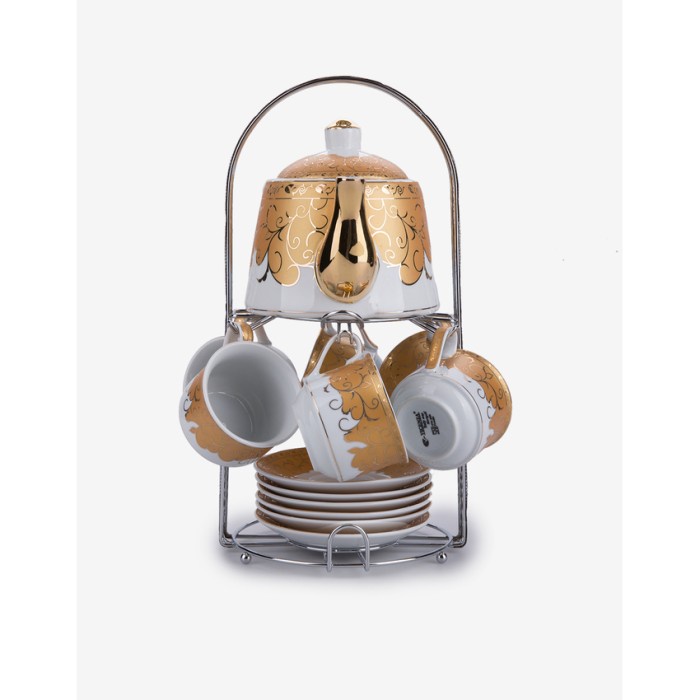 Vicenza Tea Set C96