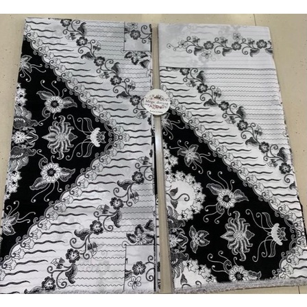 KAIN SERAGAM PGRI bsy motif terbaru