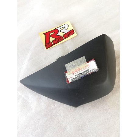 rack rak box bok dek kantong dora doraemon laci barang leghsild legh sild shield belakang original o