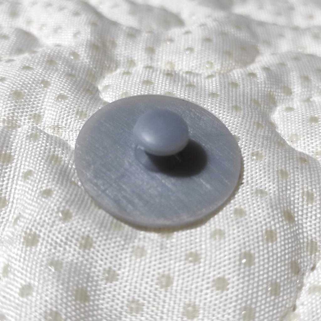 SEAL KARET STEAM VALVE TONGOLAN UAP PHILIPS HD3119 3129 3138 3132 ORI