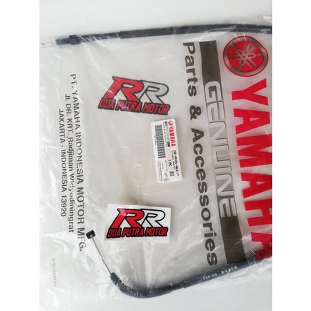 cable clutch tali kabel kopling original ori yamaha jupiter mx 135 old lama 2S6