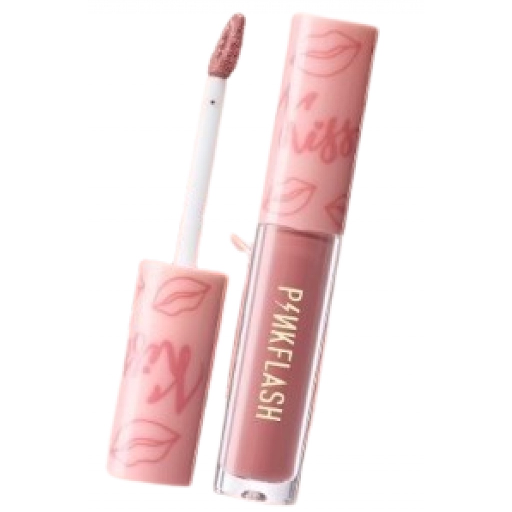 BPCS Pinkflash Lasting Matte Lipcream N06 2.3g