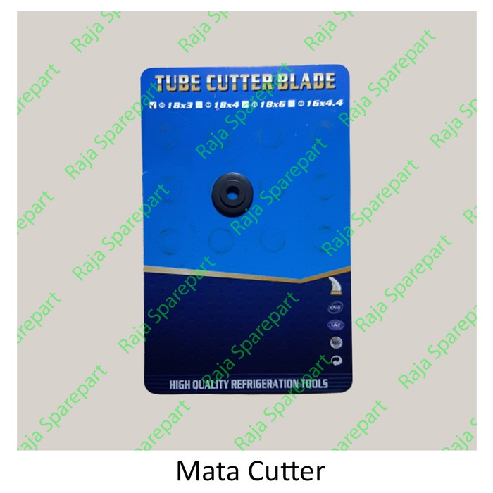 

MATA CUTTER PEMOTONG PIPA