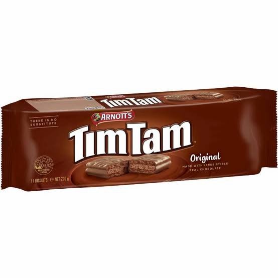 

TIM TAM Original Australia Isi 11 Pcs