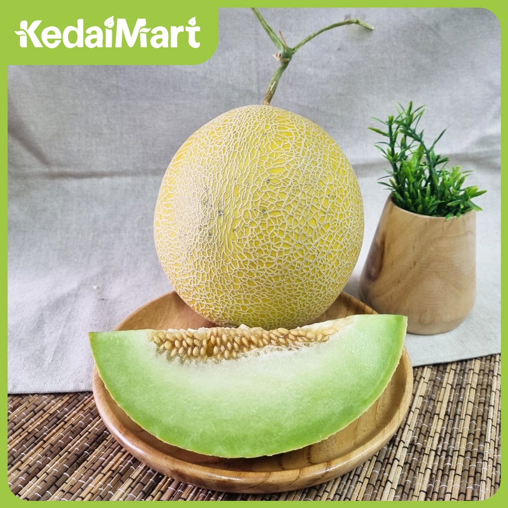 

Melon Inthanon 0.5 - 1.2 Kg