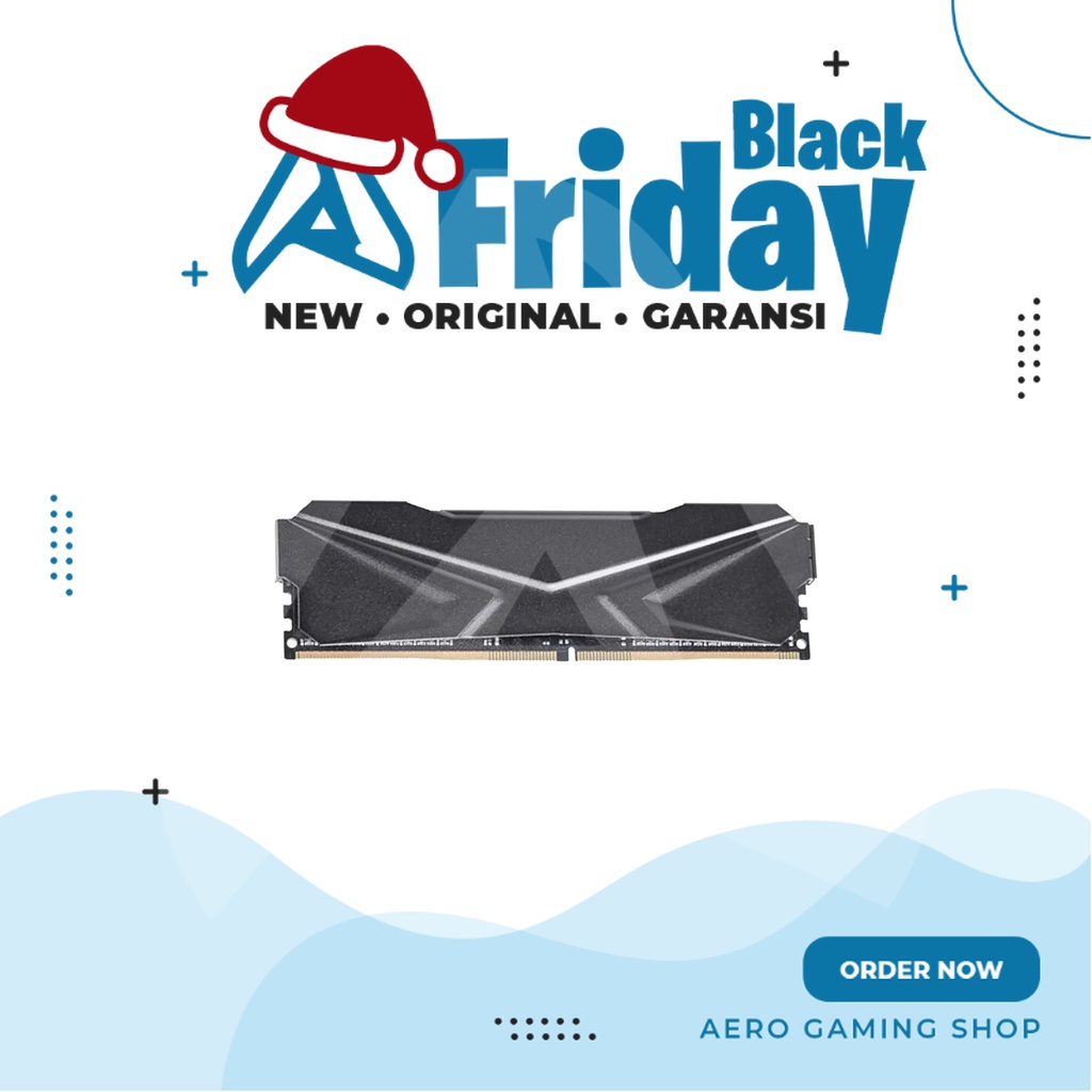 Digital alliance DA DRIVE SHADOW 8GB DDR4 PC 3200 MHZ-LONGDIMM