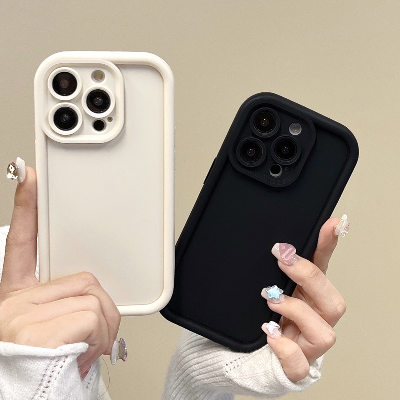 Softcase For Oppo A16 A16S A54S A17 A31 A8 A38 A5 AX5 A12E A3S C1 A53 A32 A33 A53S A54 A57 A57S A77S