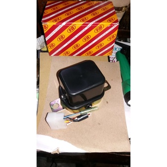 ket out toyota kijang corola tua hiace