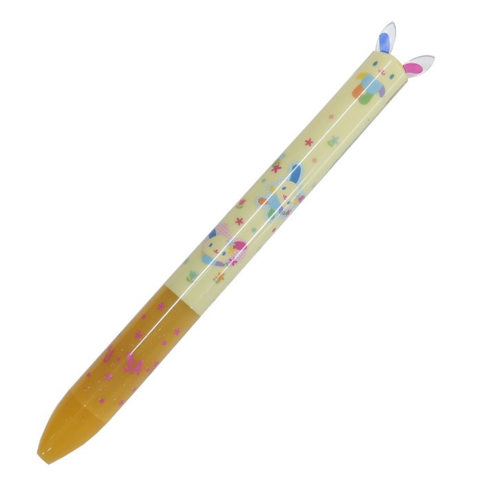 Sakamoto Funbox MiMi Sanrio Multi Ballpoint Pen 0.7mm Limited Edition - Usahana