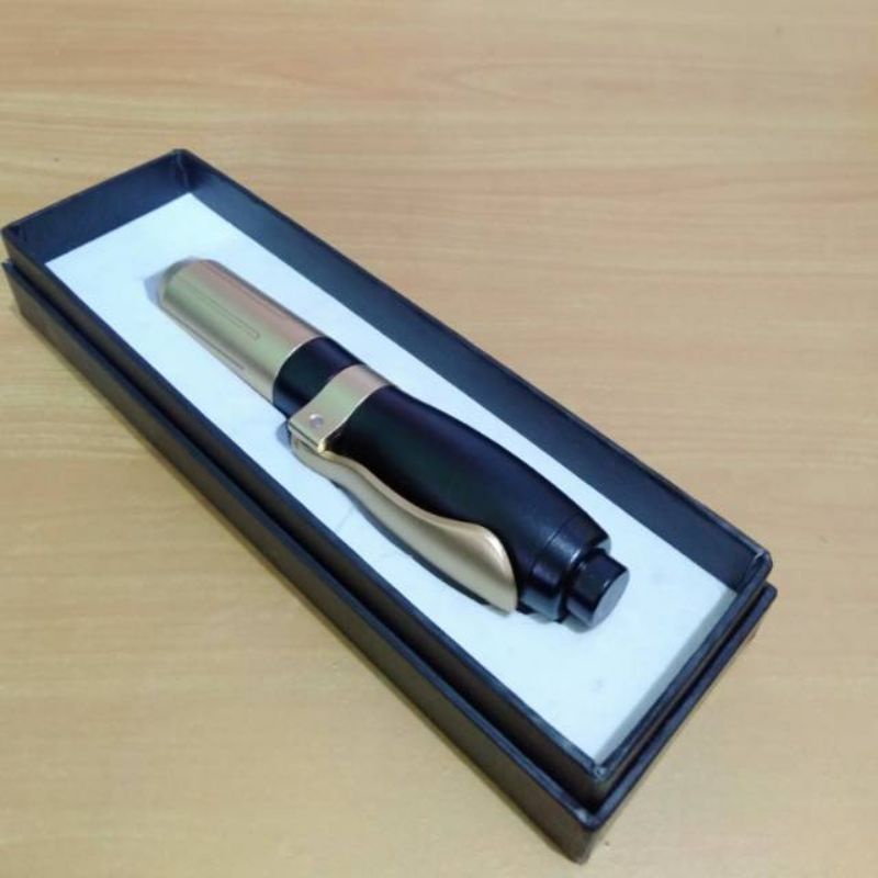 rambo pen alat khitan sunat hyaluronic no needle mesogun mesotheraphy alat meso tanpa jarum smart in