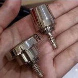 sparepart mata sparepart gagang rf mesin 2in1 3in1 rf radio frekuensi 40k slimming burn fat rf tirus