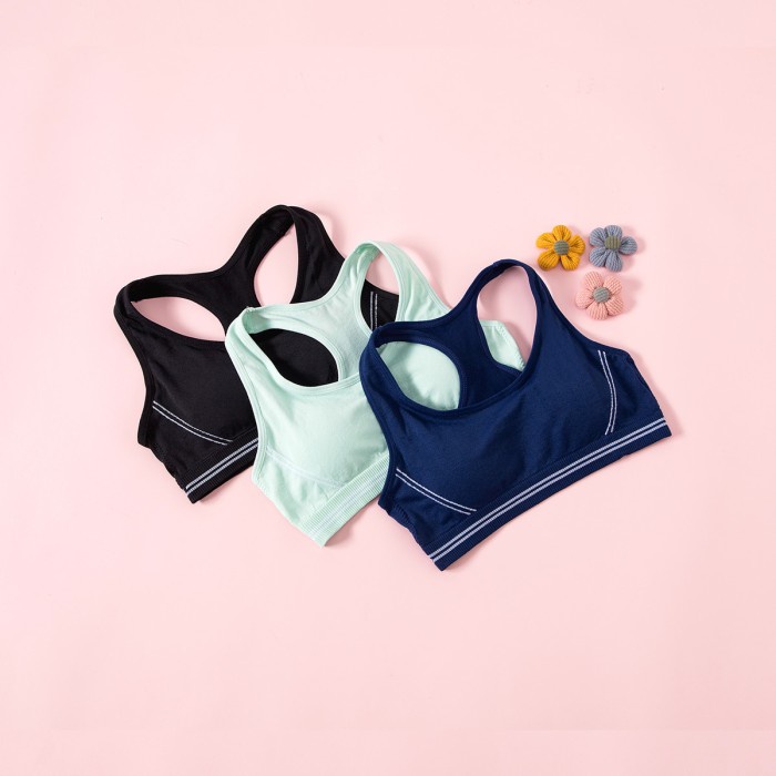 Felancy Junior Miniset 090-80014 - Darkblue, L