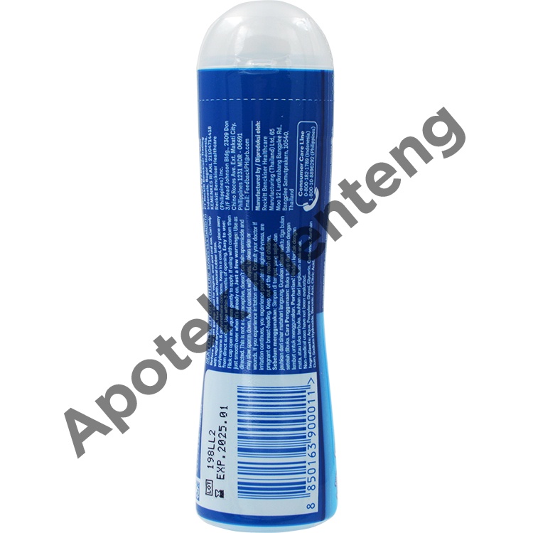 Bintang.Craft Durex Play Lubricant Intimate Lube Pelumas 100 Ml