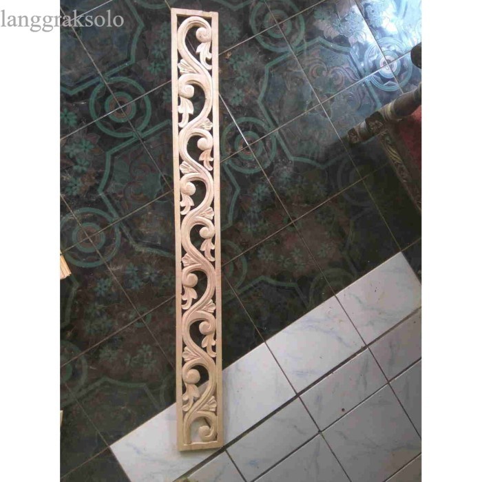 

Model Ornamen Ukir Kayu+Asli Buatan Jepara+Model Tempel murah