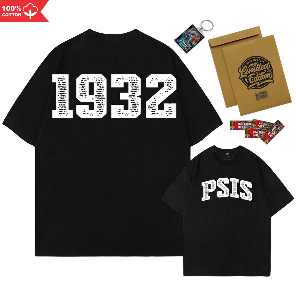 KAOS BOLA 1932-PSIS JERSEY KAOS SEPAK BOLA WORLDCUP JERSEY FUTSAL