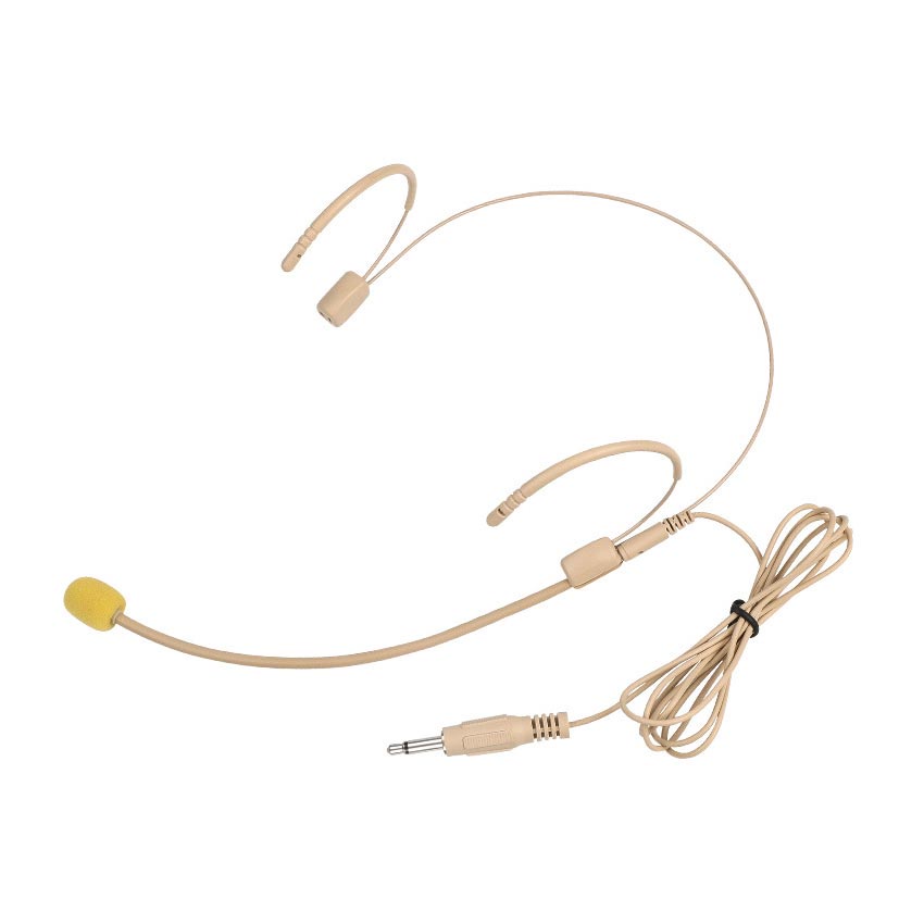 Mic Headset/Bando Lidi jack drat dalam