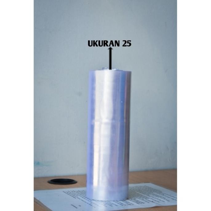 Plastik Roll Laundry Karpet/plastik roll pembungkus laundry