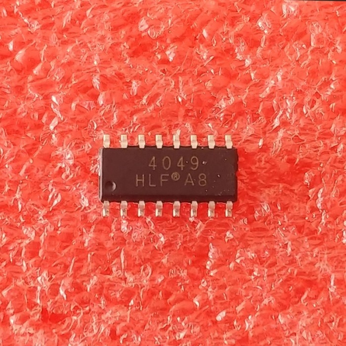 CD4049 4049 SMD
