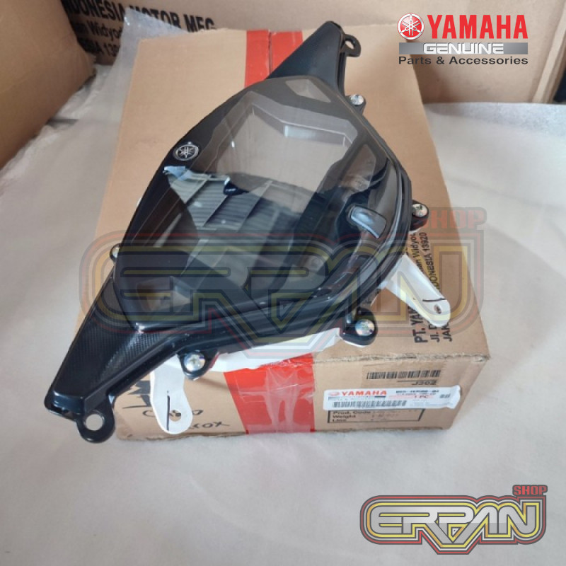 SPEEDOMETER SPIDO AEROX STANDAR NON ABS ASLI ORI YAMAHA B65-H3500-04