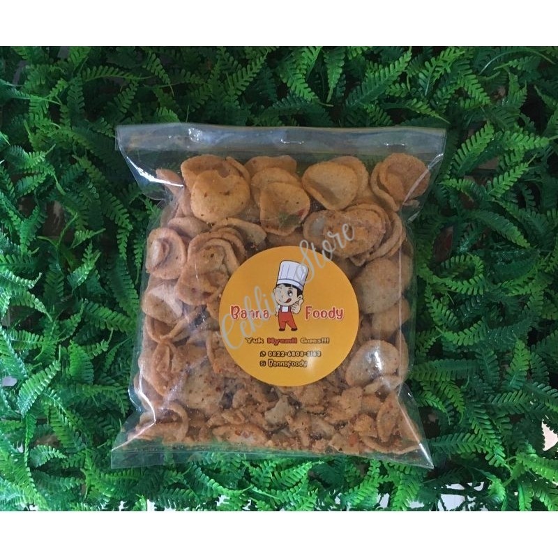 

(Aceh) CILOK IRIS ISI 500 GRAM