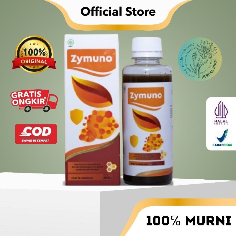 

Madu Zymuno Madu Herbal Untuk Tingkatkan Daya Tahan Tubuh Dan Menjaga Imun Tubuh