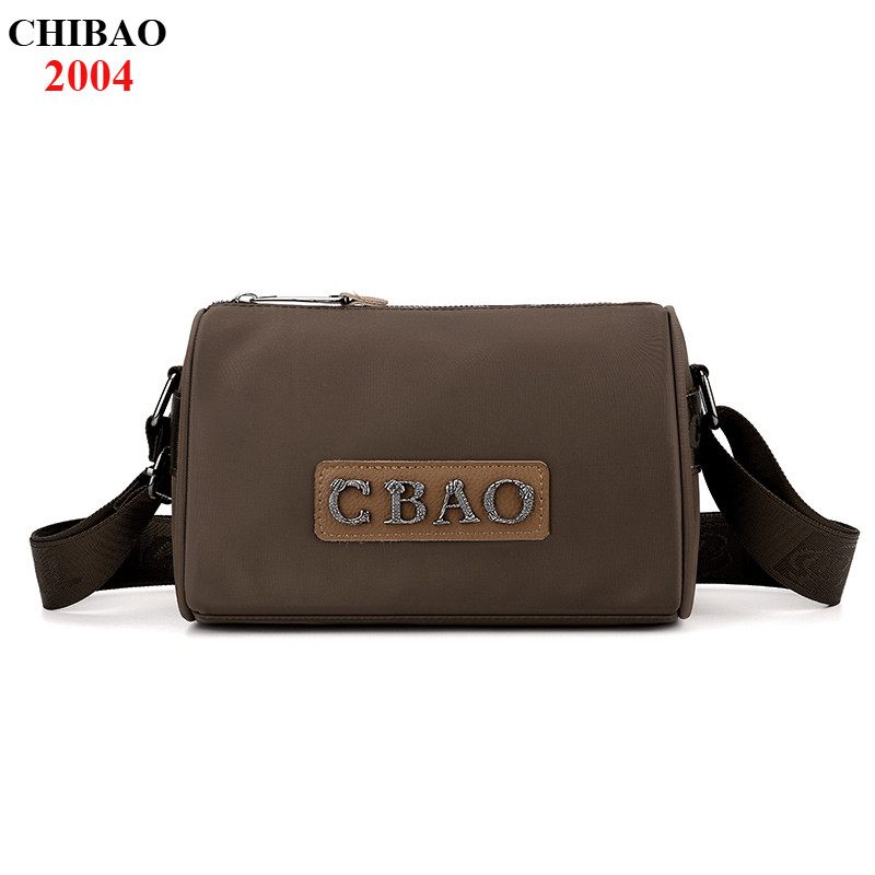 CHIBAO - Tas selempang CHIBAO 2004  tas original model wanita selempang waterproof