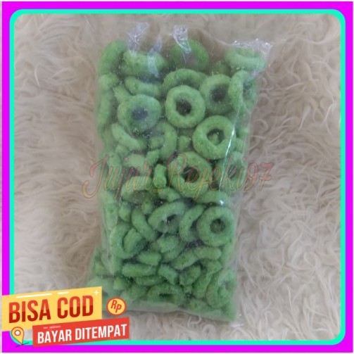 

Ring Pandan 1kilogram