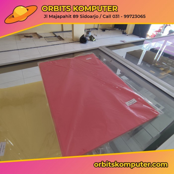 

BIG ART 8113 MERAH MAP