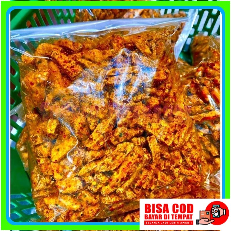 

basreng stik 1kg khas bandung