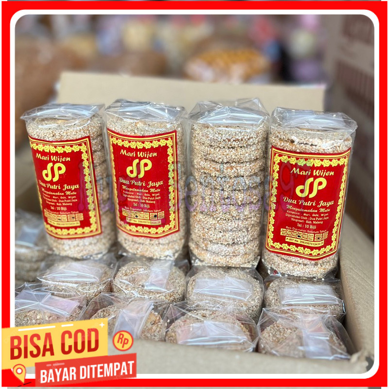 

BISKUIT MARIE WIJEN 1 KILOGRAM