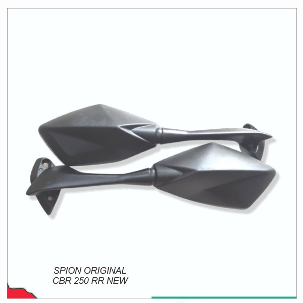 Spion Original Cbr 250 Rr New - Yhk -