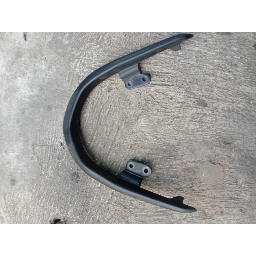 Begel behel pegangan tangan Honda Revo absolute original