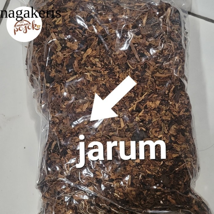 

Serbuk Rajang Reguler Super Bahan Kayu Daun JRM Super 1kg - 500grM murah sekali