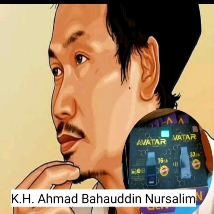 USB Flashdisk 8GB ORI 100% Full Kajian Gus Baha The best audio