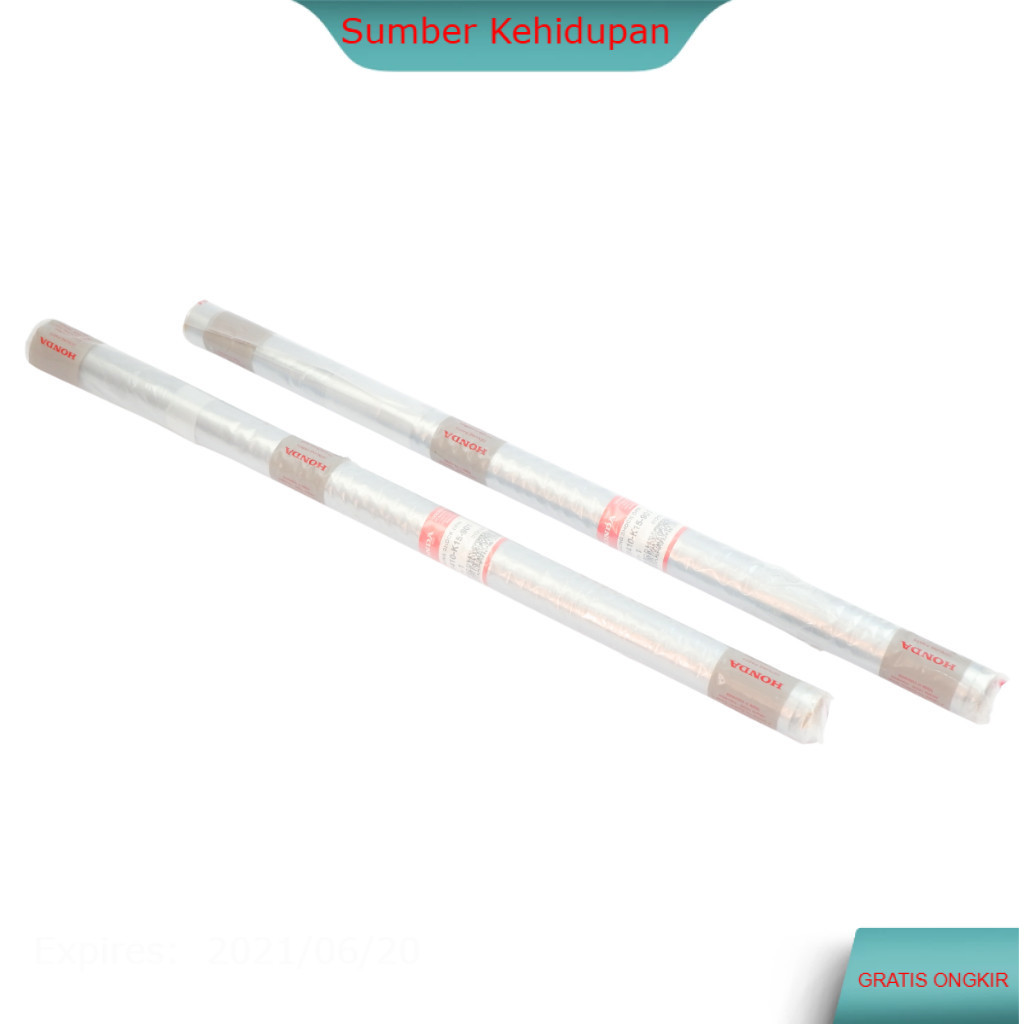 As shock depan only cb150r - shock depan cb 150 r K15