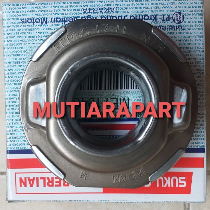 dek lahar bearing kopling L300 DIESEL kuda diesel