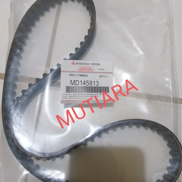 TIMING BELT T120SS