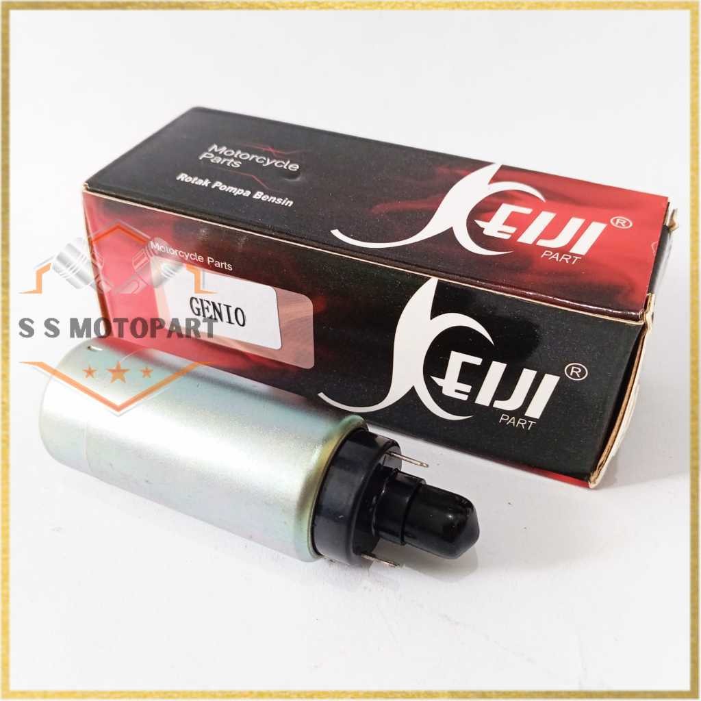 Rotax GENIO BEAT 2020 (K0J) Dinamo Fuel Pump Rotak Ori KEIJI
