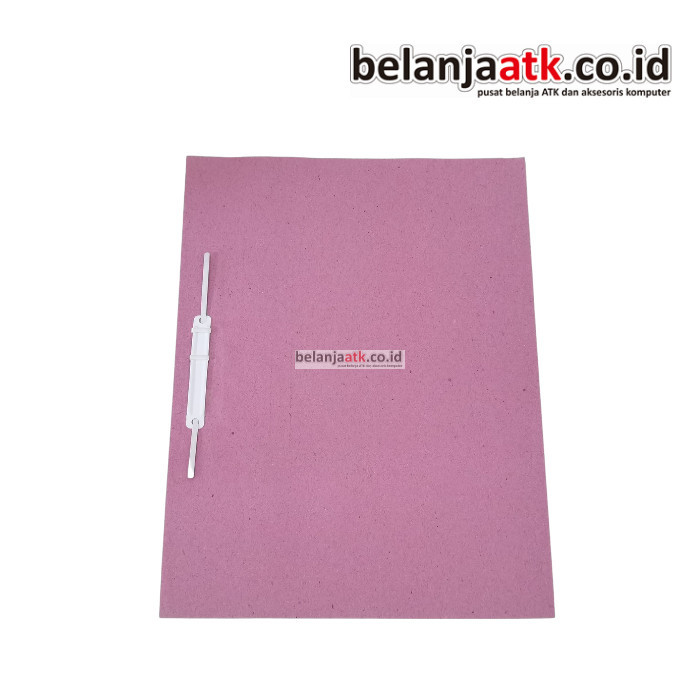 

Map Kertas Snelhekter Manila